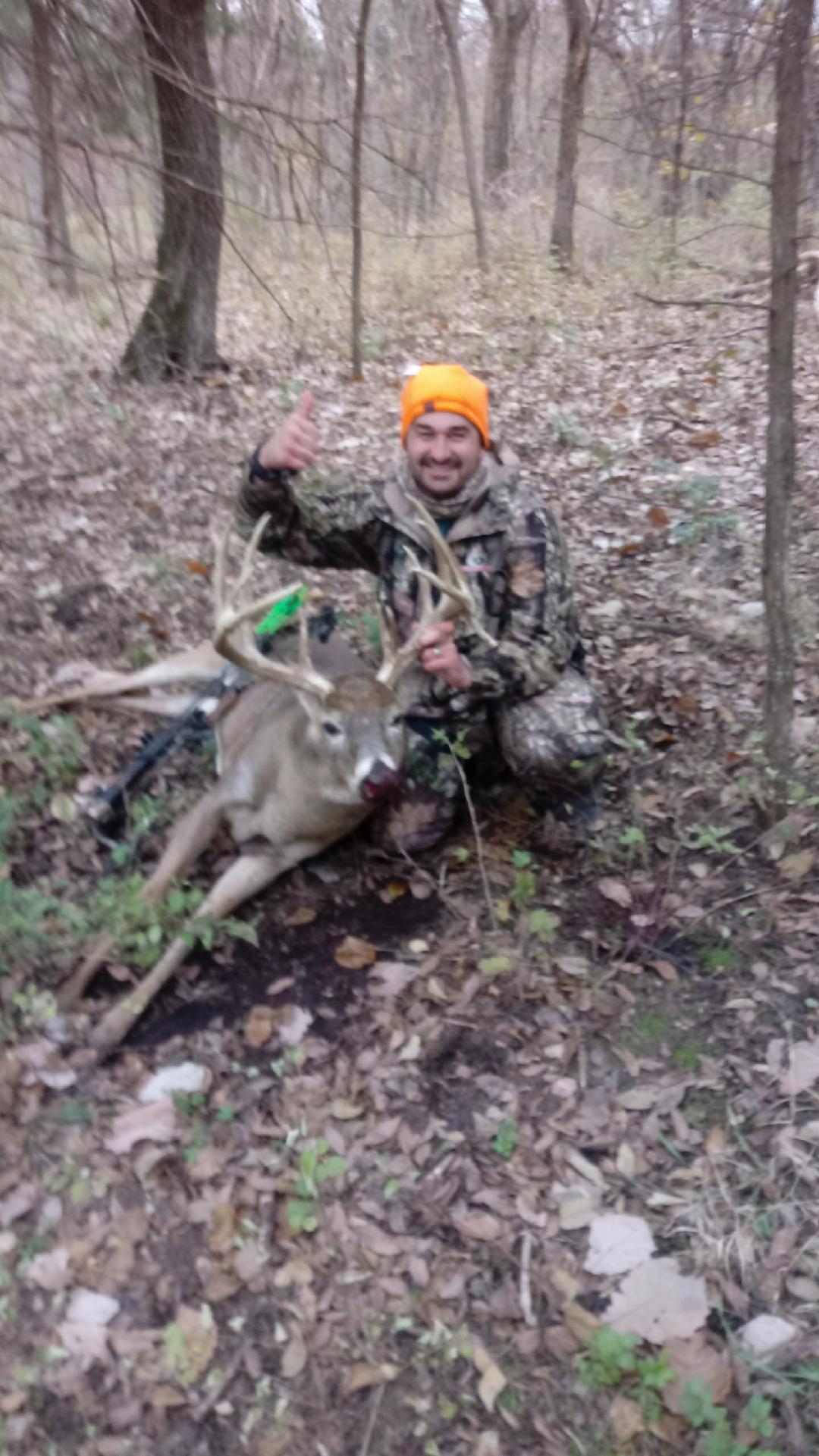 Deer Hunting 2018 Images Fort Riley iSportsman Deer Hunting 2018 Images Fort Riley iSportsman