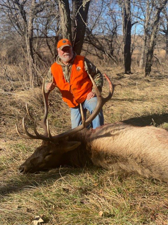 Elkimages2021 Fort Riley iSportsman